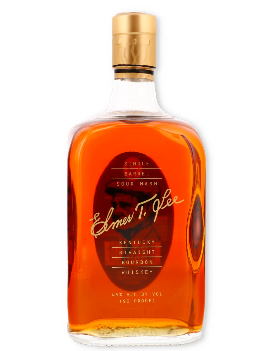 ELMER T LEE Bourbon 750ml