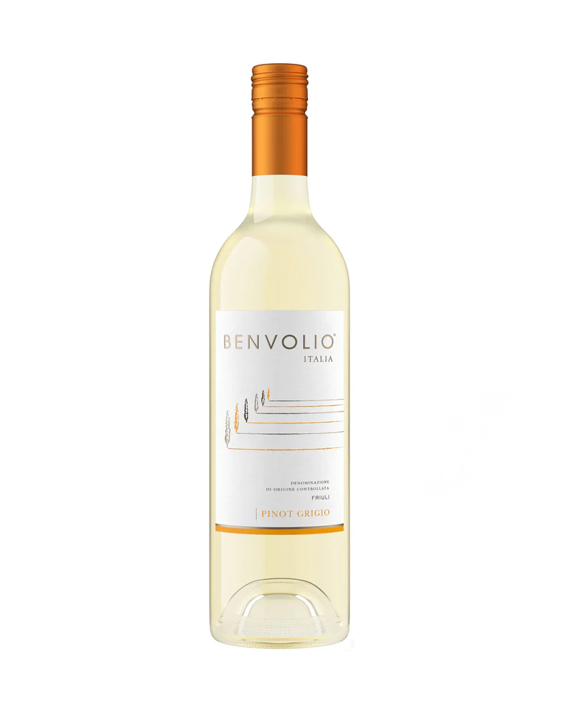 Benvolio Pinot Grigio 750ml