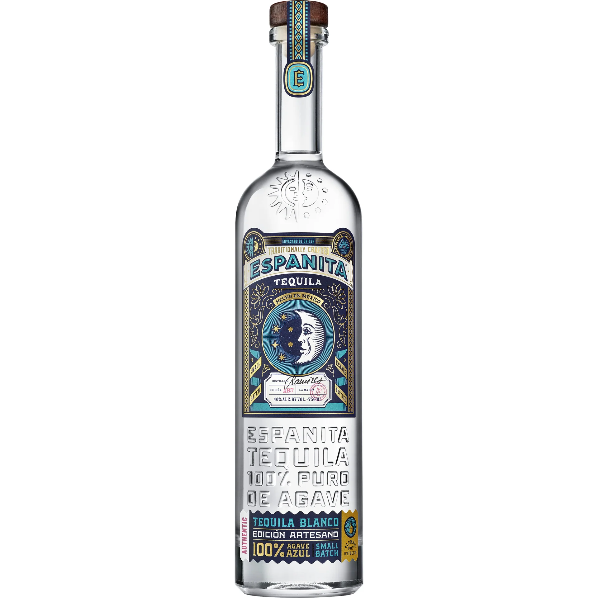 ESPANITA BlancoO 750ml