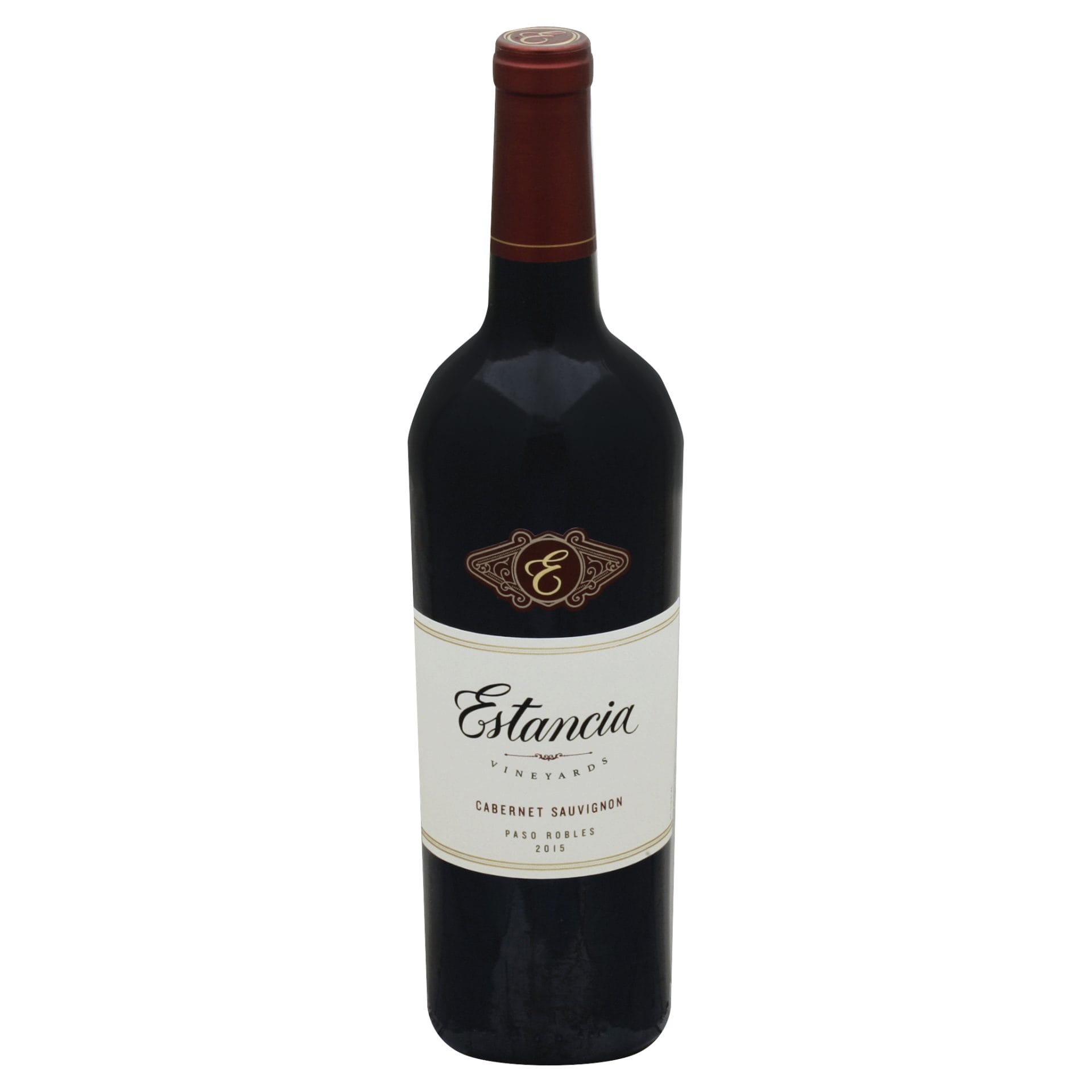 Estancia cabernet sauvignon wine 2015 (750 ml)