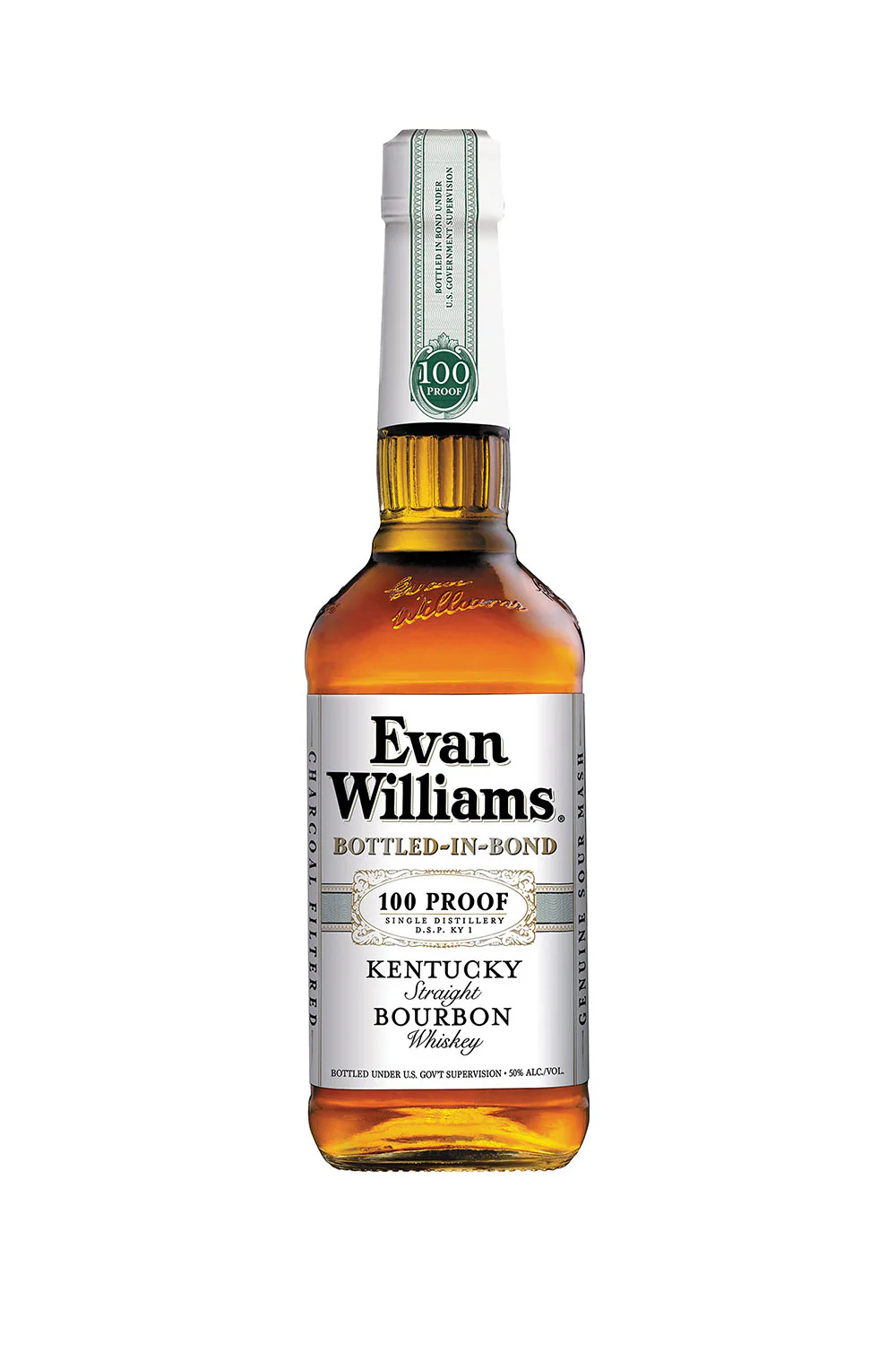 EVAN WILLIAMS WhiteE LB 1L