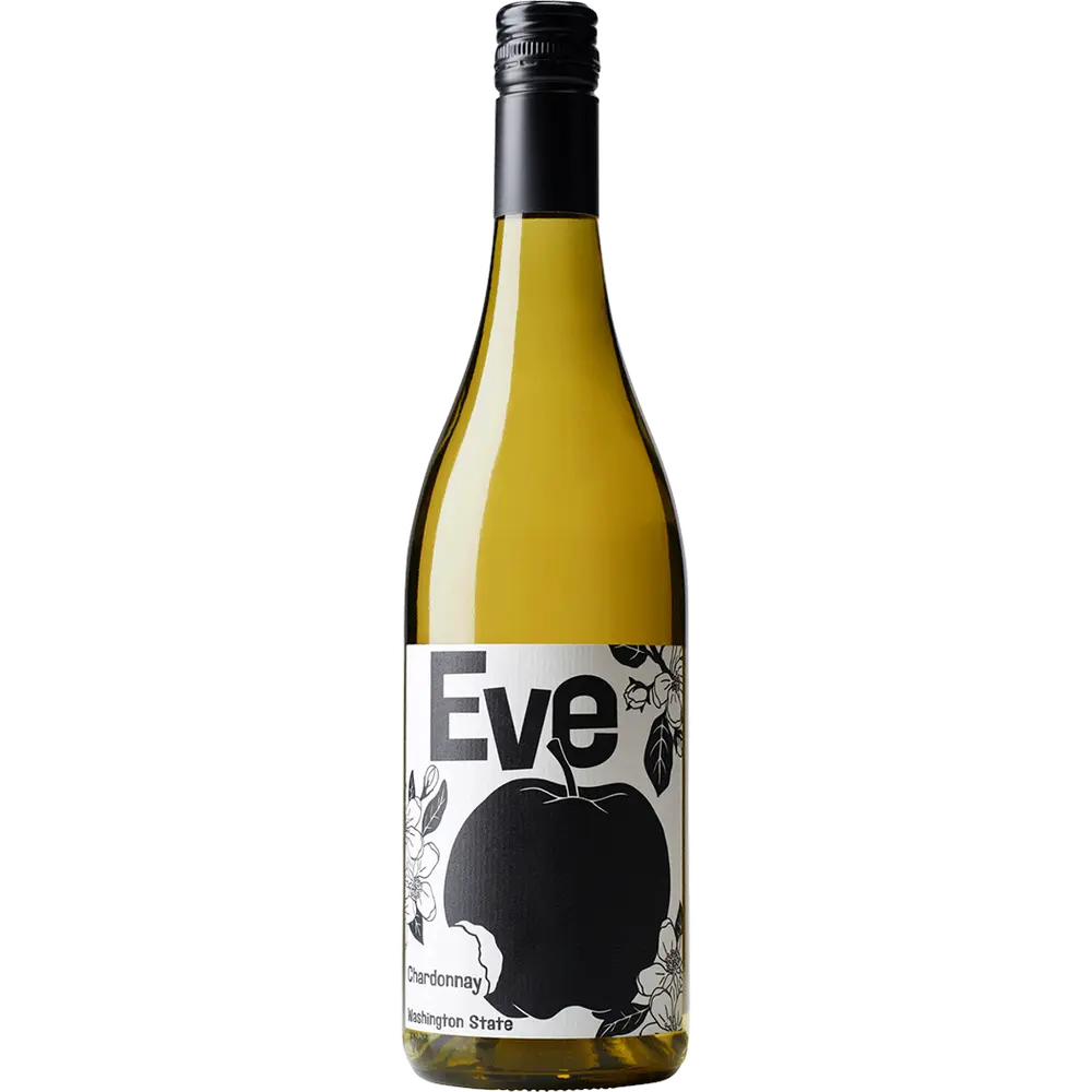 EVE Chardonnay 750ML