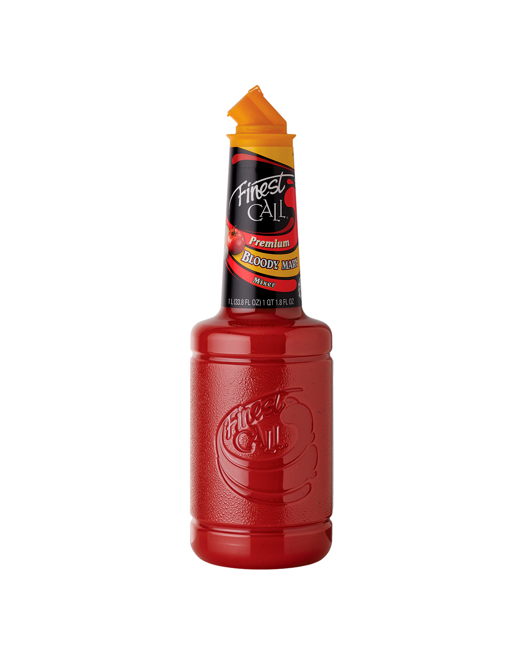 FINESTBLOODY MARY