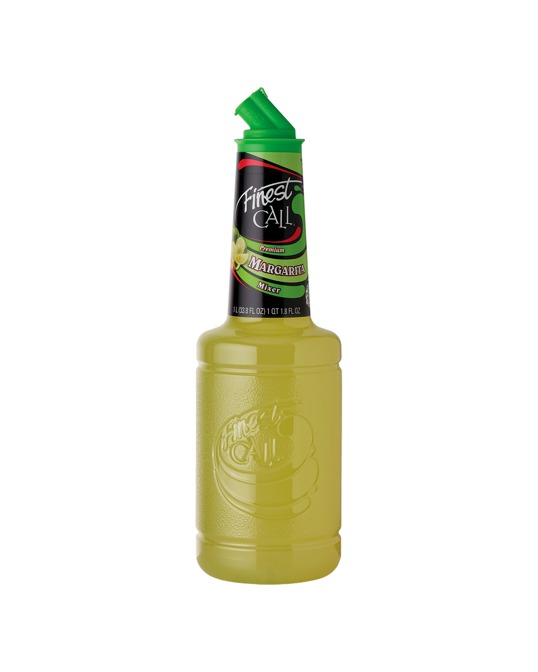 FINEST CALL Margarita 1L