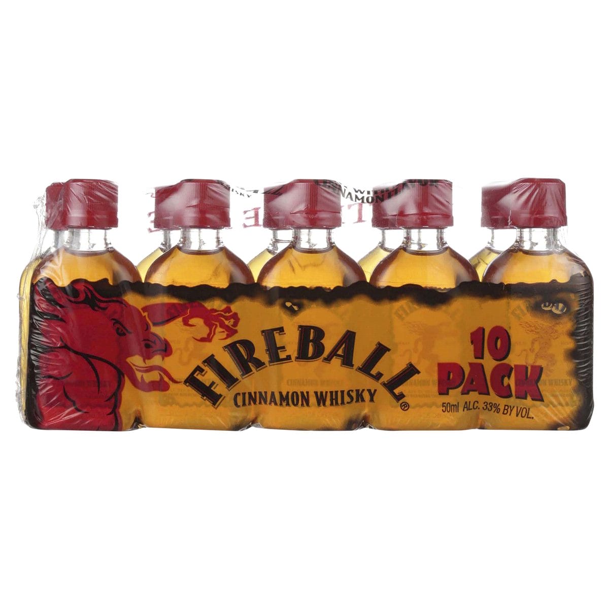 FIREBALL 10pk