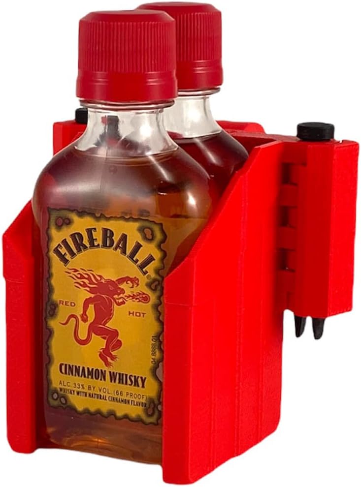 FIREBALL TAILGATE 50ml