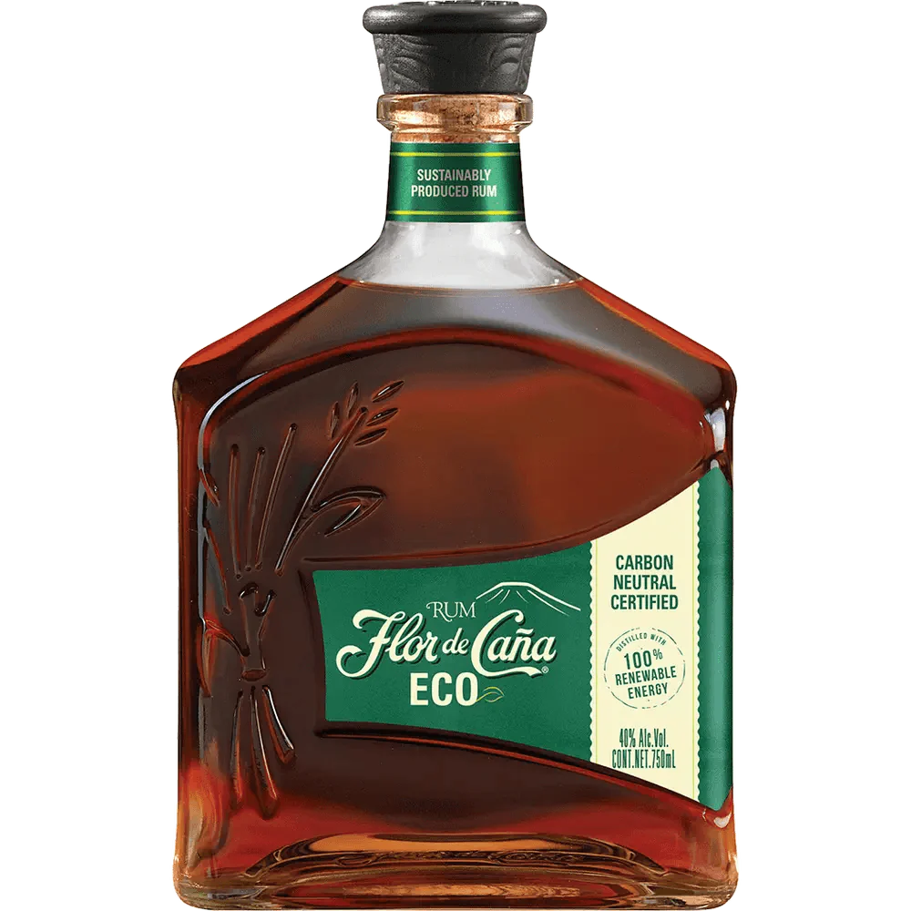 FLORA DE CANA ECO 750ml
