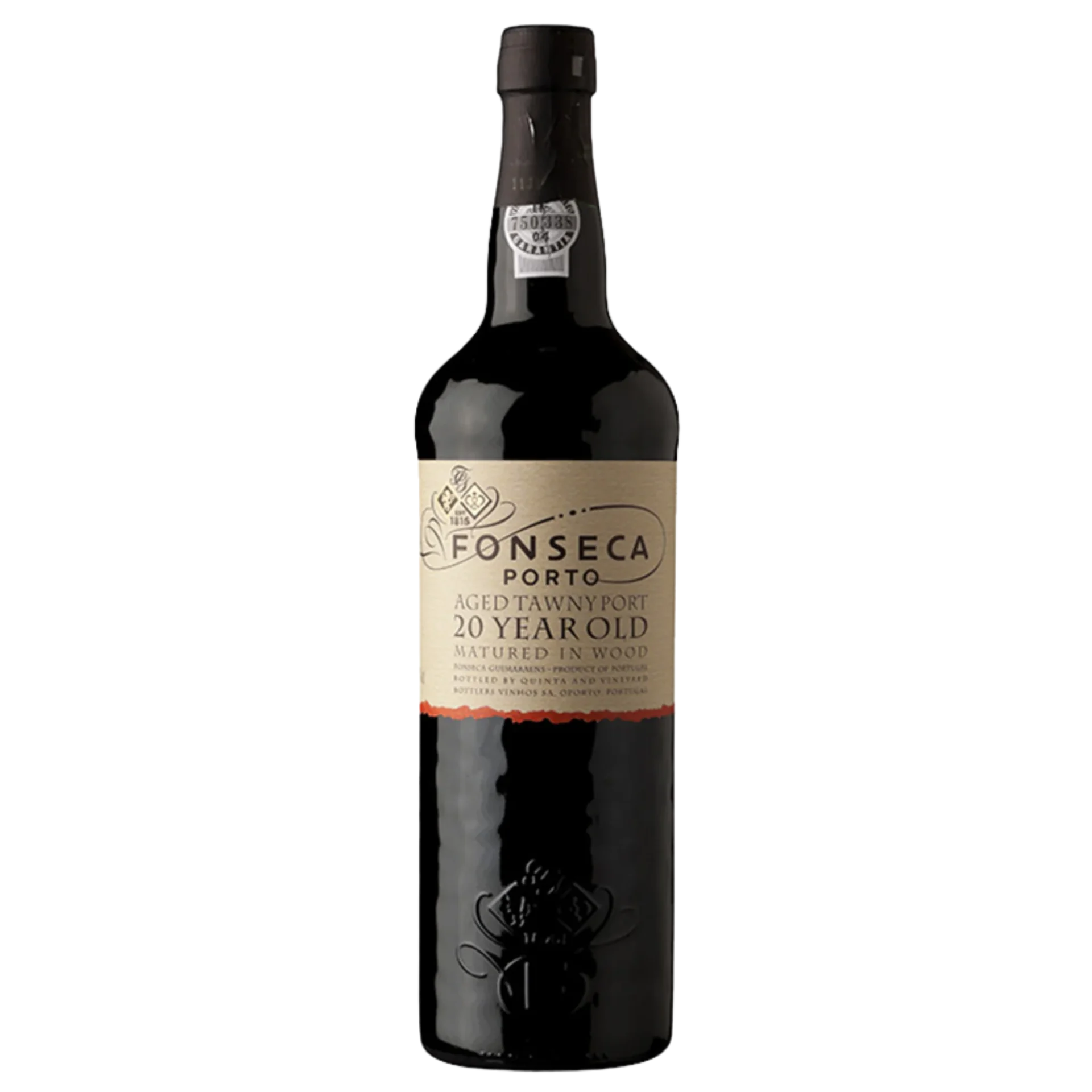 FONSECA PORTO 20YR