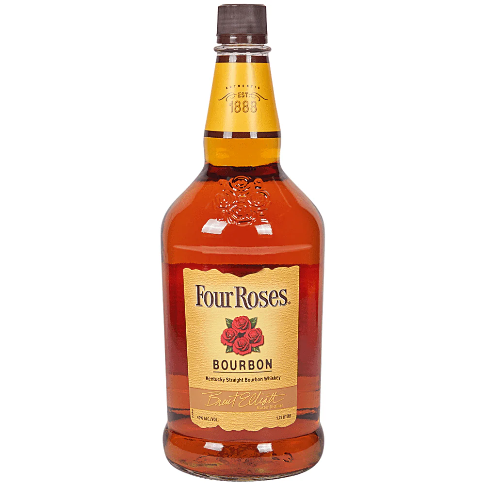 FOUR ROSES 1.75