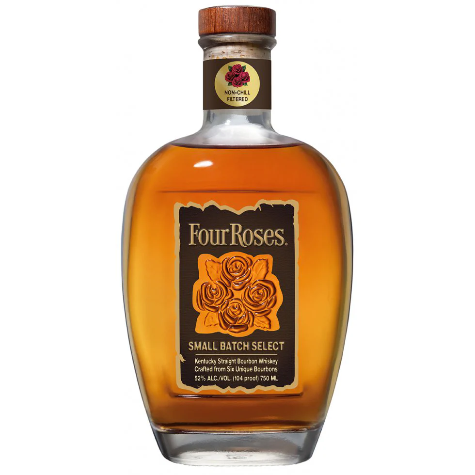 FOUR ROSES S.BATCH 750ML