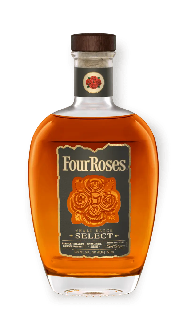 FOUR ROSES SB SELECT 750ML