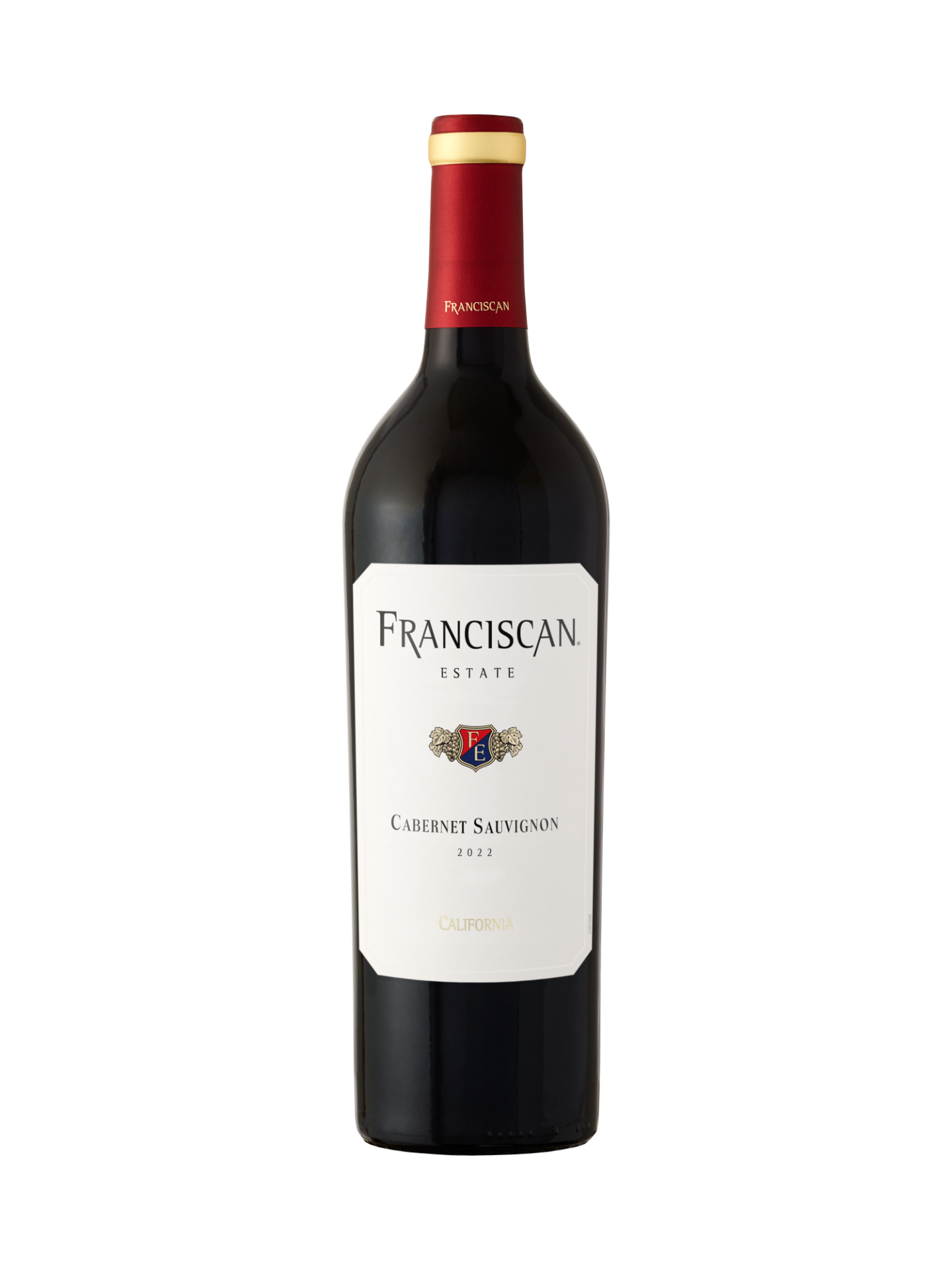 FRANCISCAN Cabernet SAUVIGNON 750ML