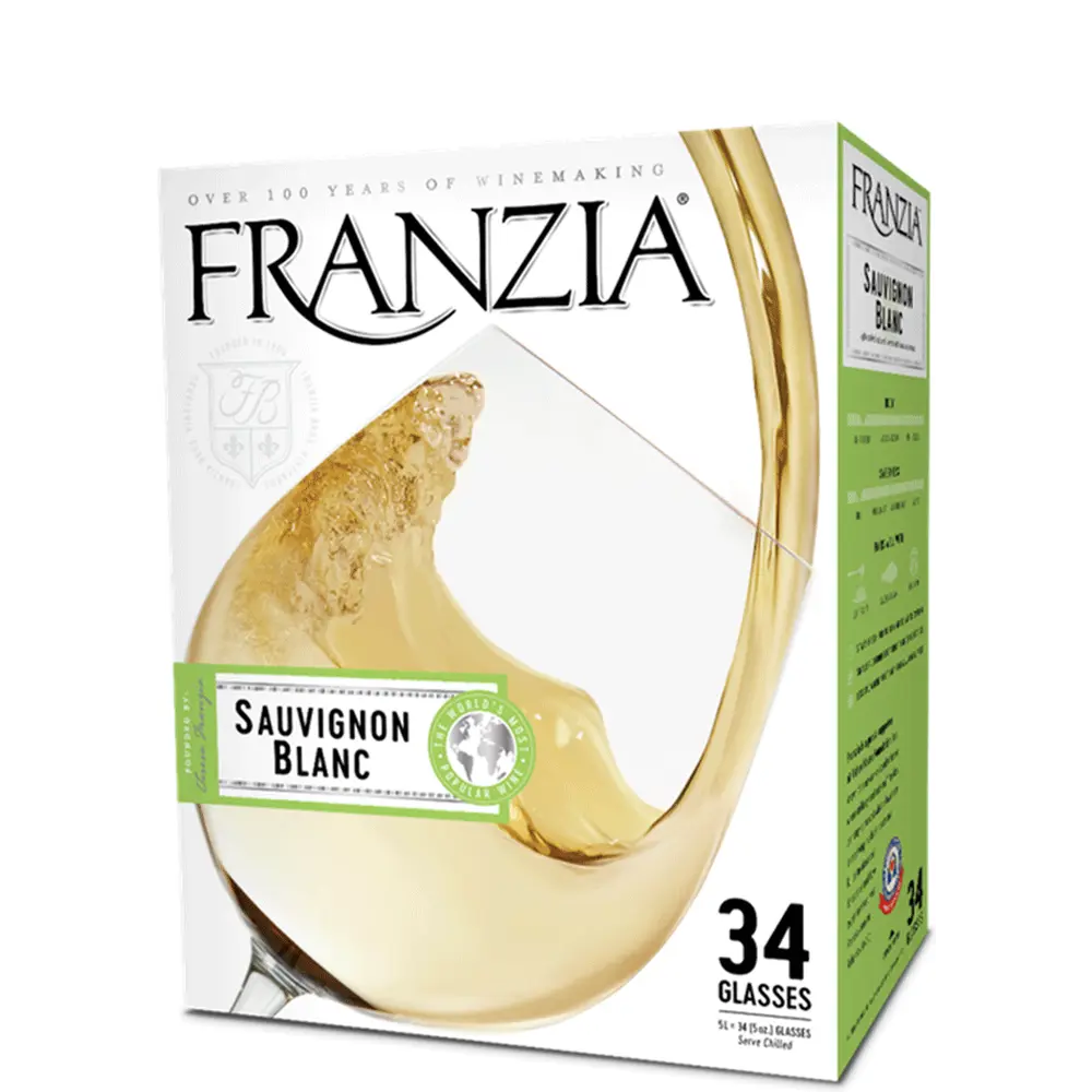 FRANZIA SAUVIGNONIGNON