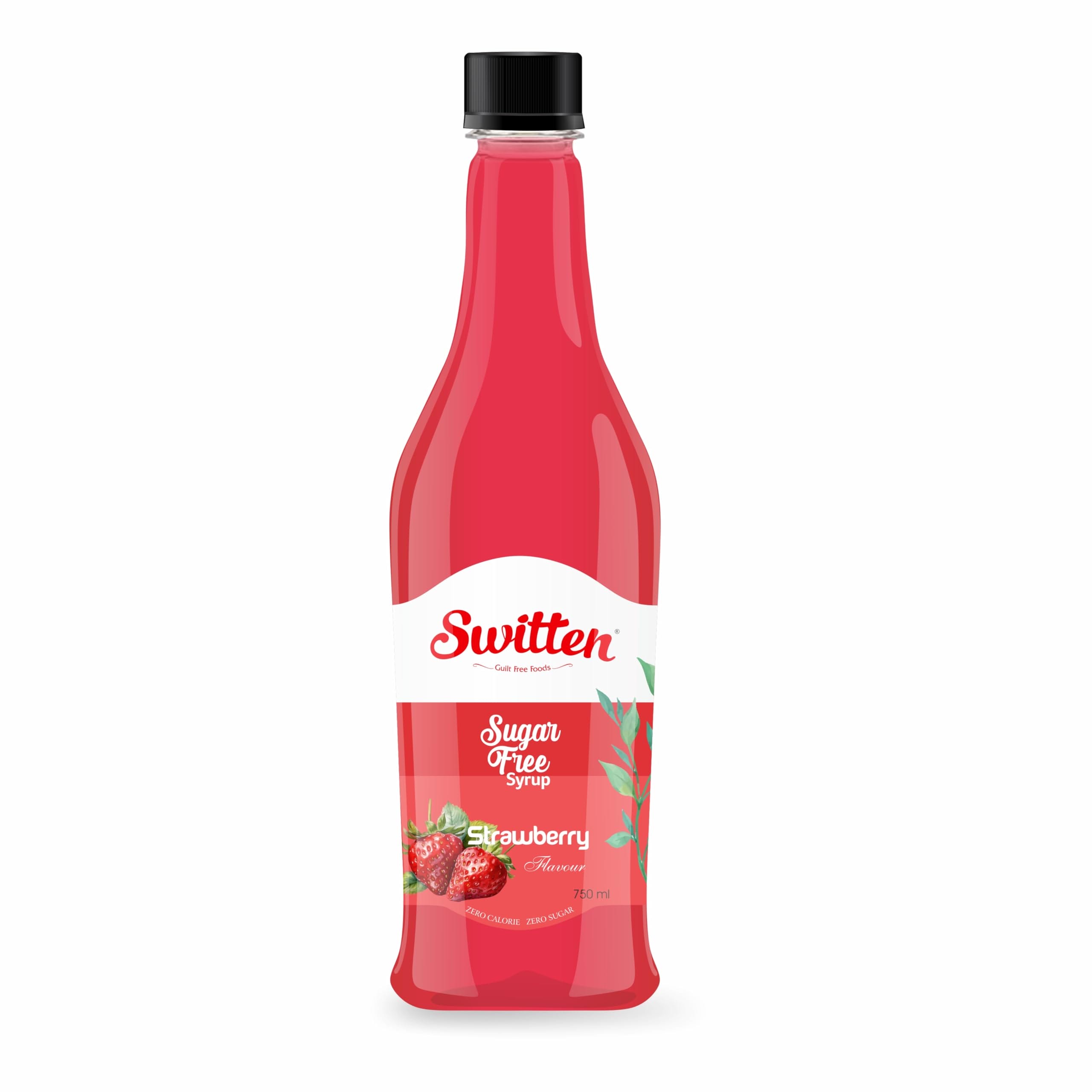 FRI STRBERRY 750ml