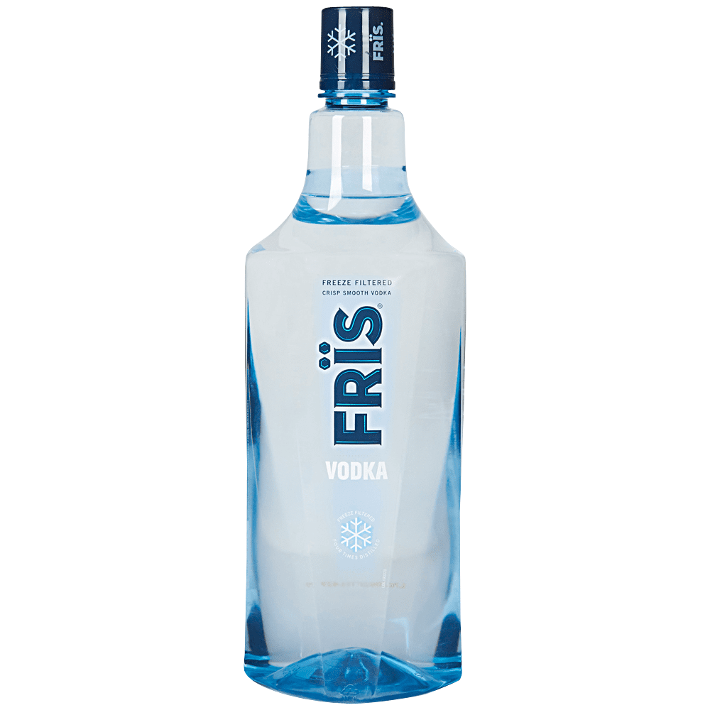 FRIS VodkaKA 1.75L