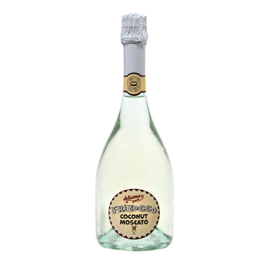 FRIZECCO COCONUT 750ML