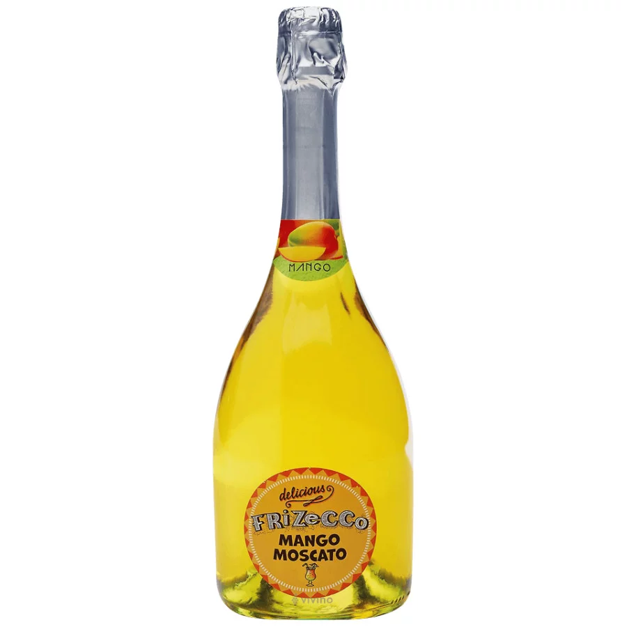 FRIZECCO MANGO 750ML