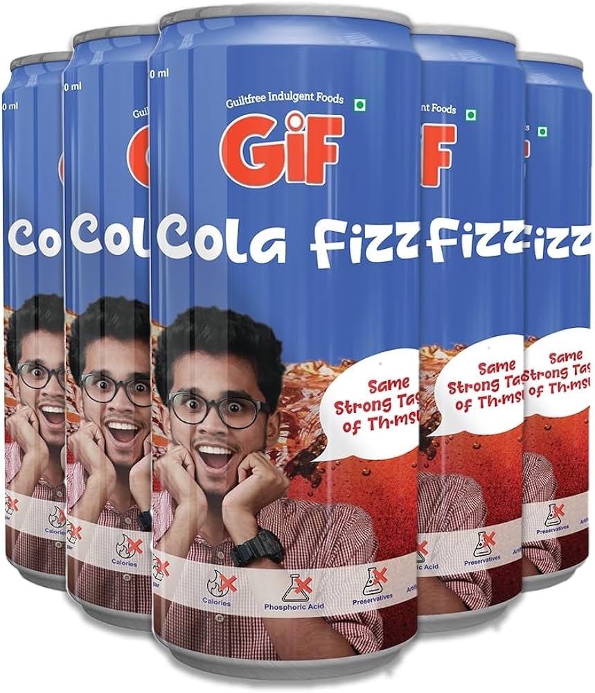 FRIZE COLA