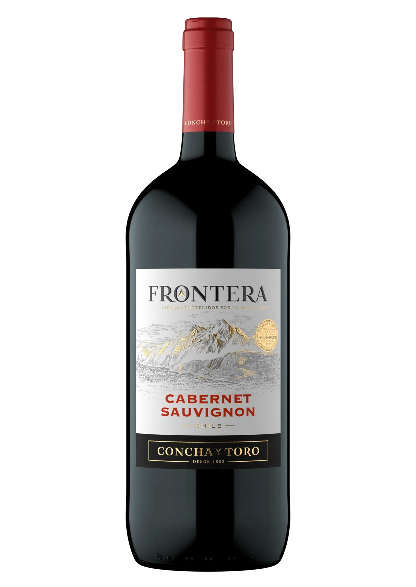 FRONTERA Cabernet SAV 1.5L