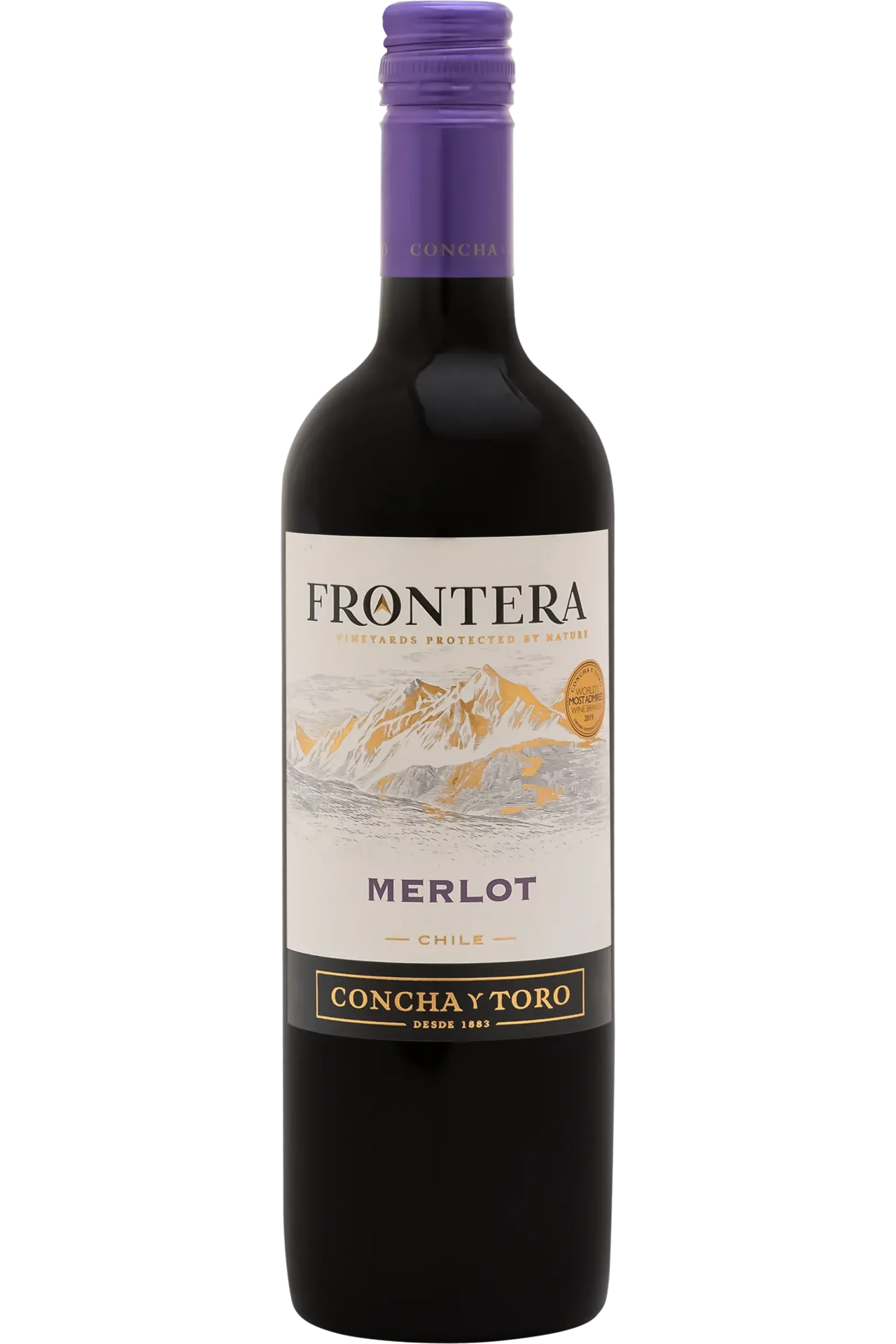 FRONTER MERLOT