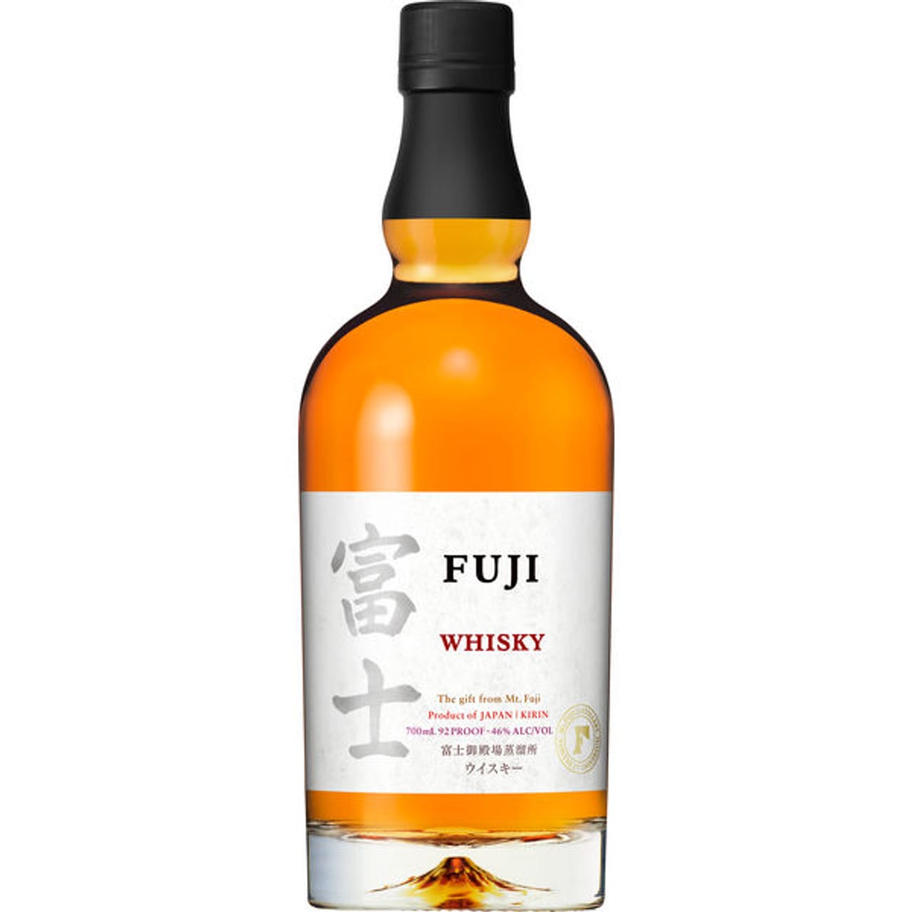 FUJI JAPANES 750ml