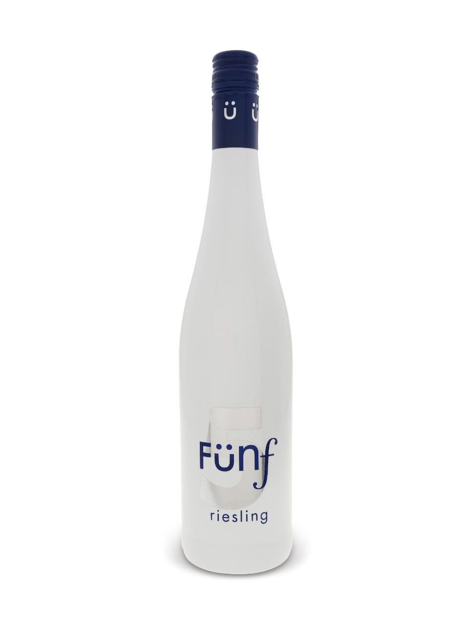 FUNF RIESLING 750ML