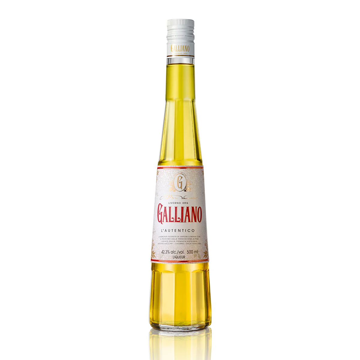 GALLIANO LAUTENTICO 375ML