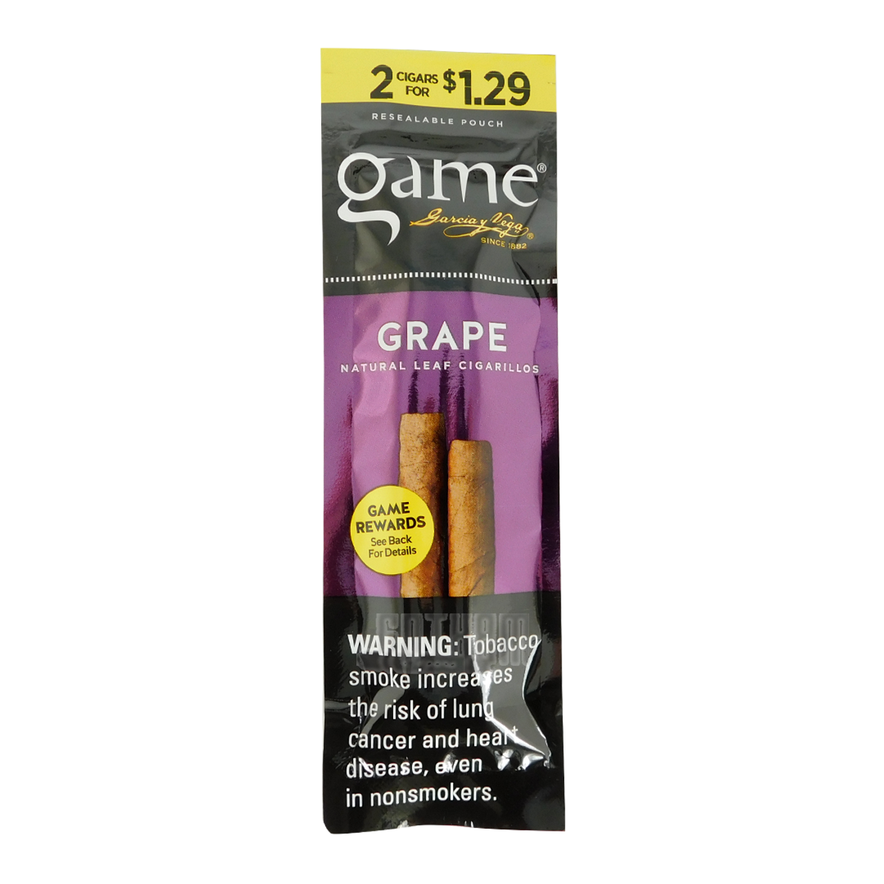 GAME GRAPE