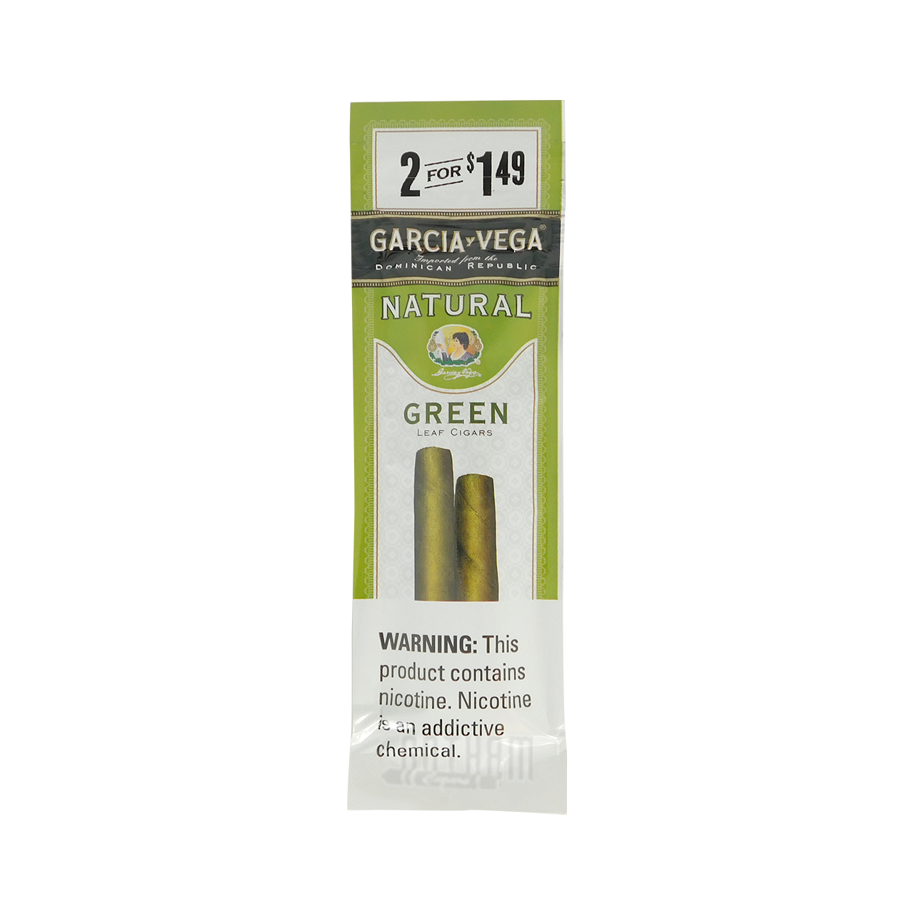 GARCIA VEGA