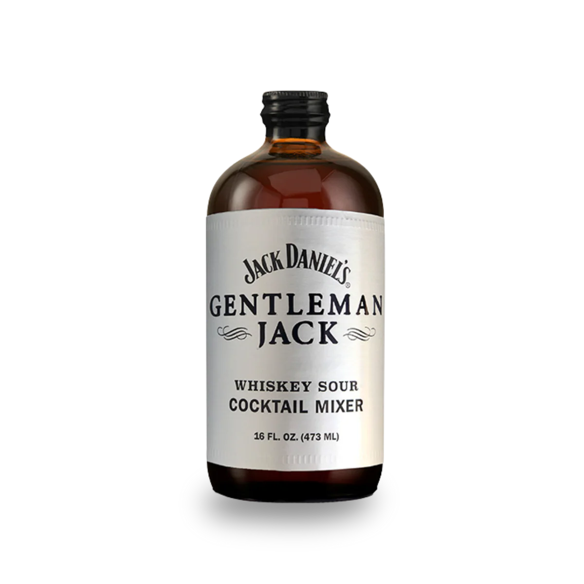 GENT JACK WHISKEY SOUR MIXER 2OZ
