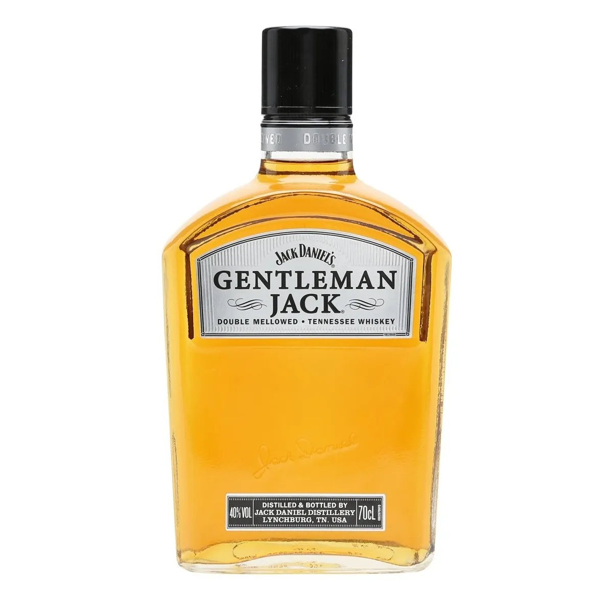 GENTLEMAN JACK 750ML