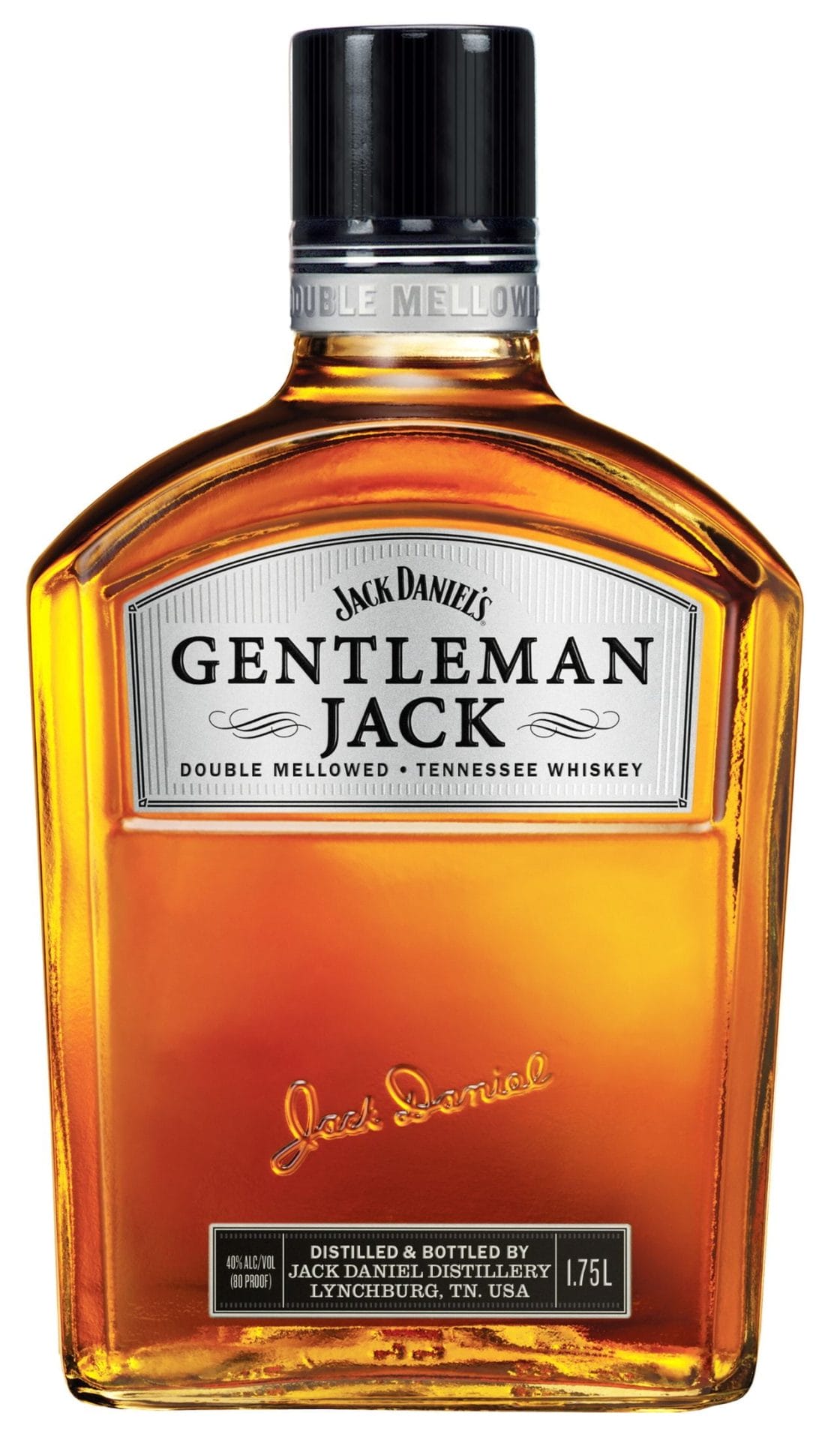 GENTLEMEN JACK 1.75L
