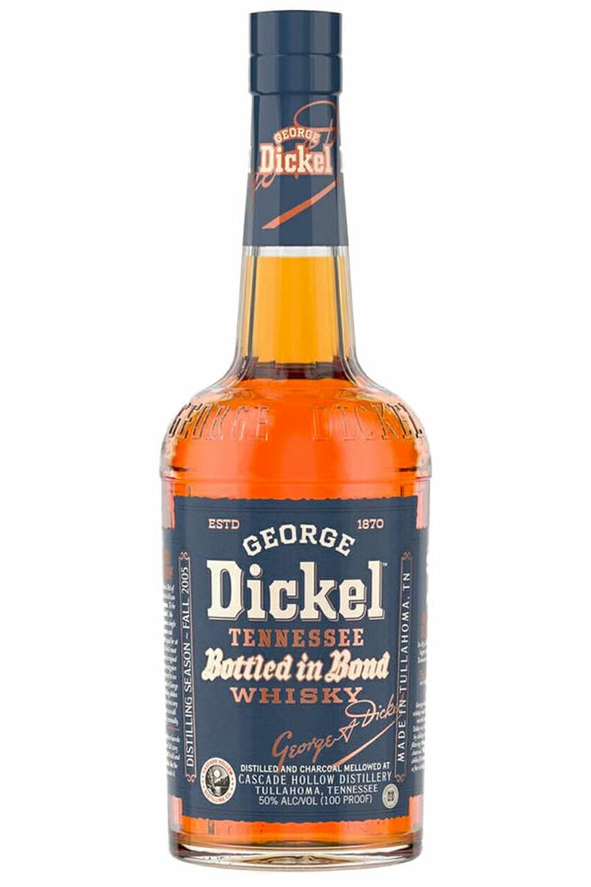 GEORGE DICKEL B-I-B 750ML