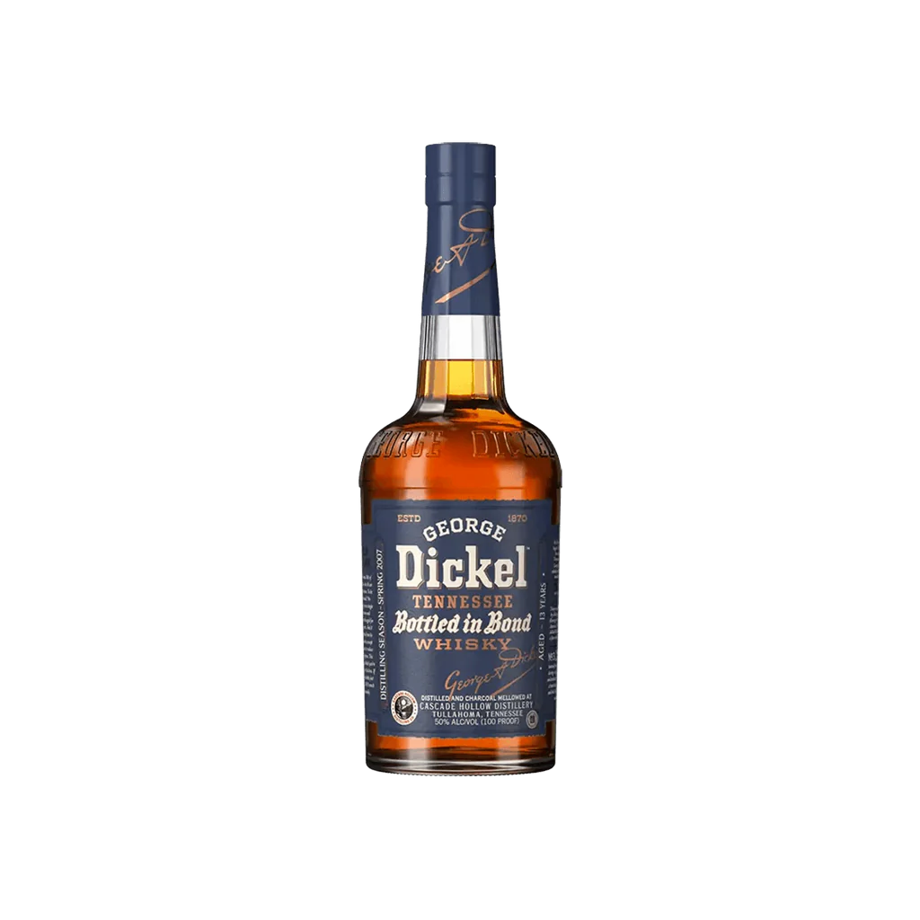 GEORGE DICKEL BIB 750ML