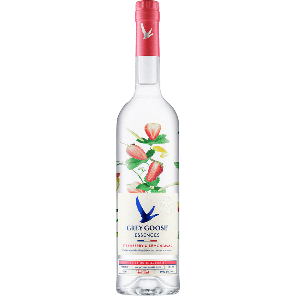 G GOOSE STRAW-LEM 50ML