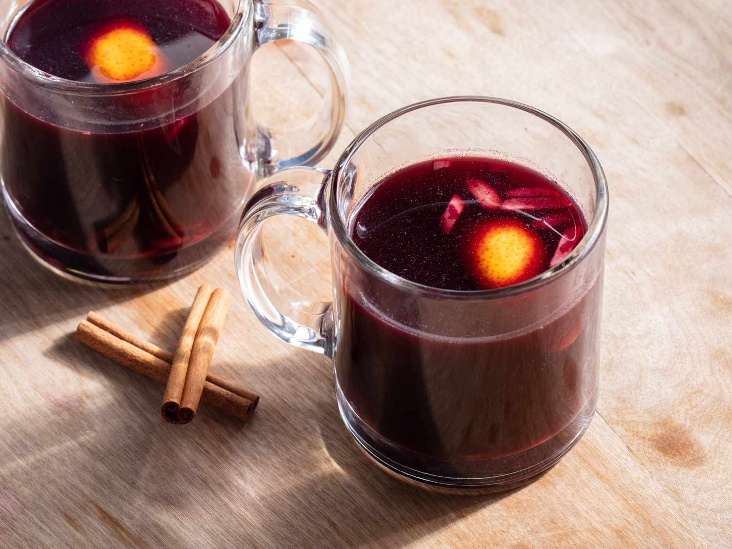 GLOGG