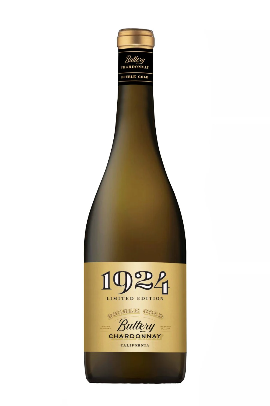 GNARLY HEAD 1924 Chardonnay 750ml