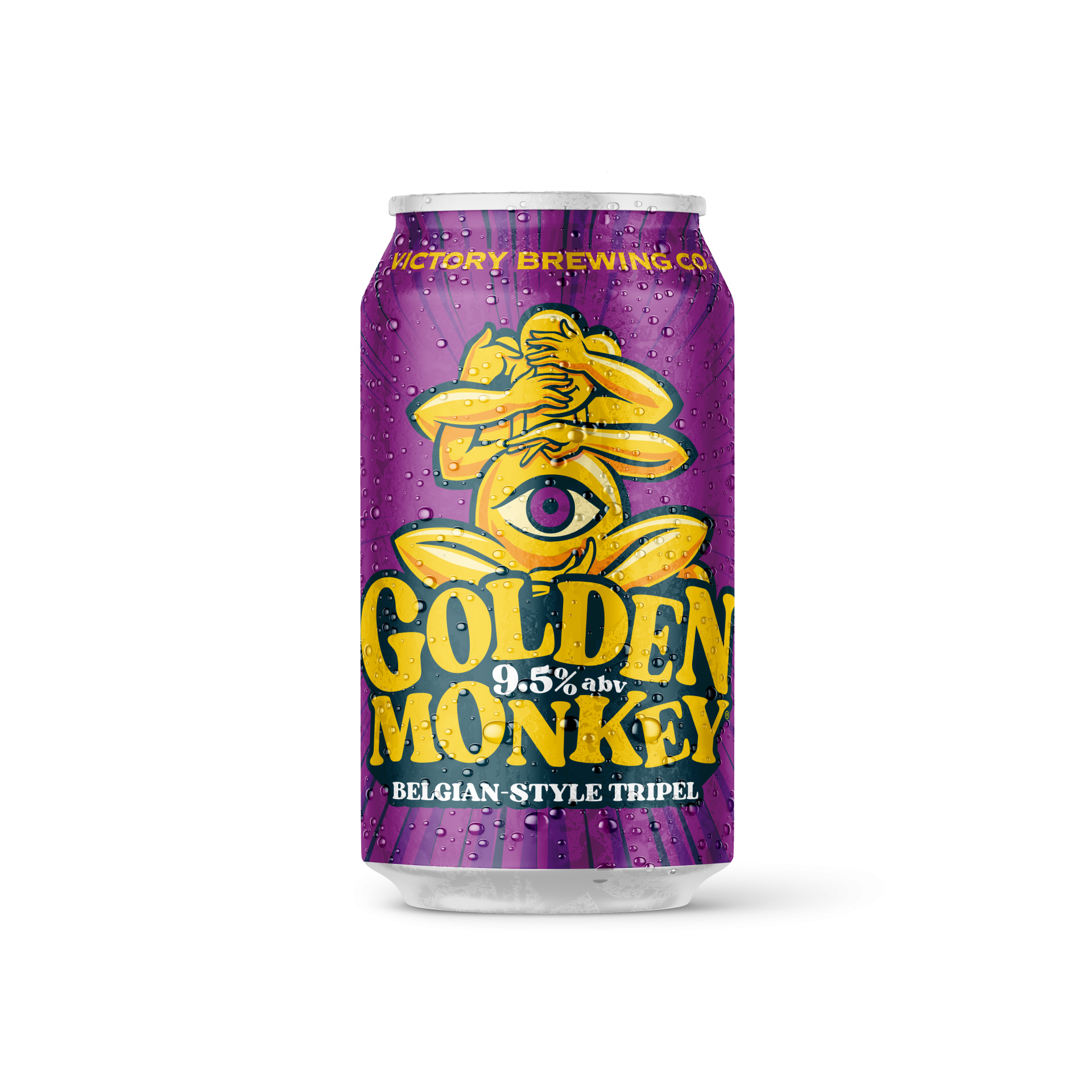 GOLDEN MONKEY