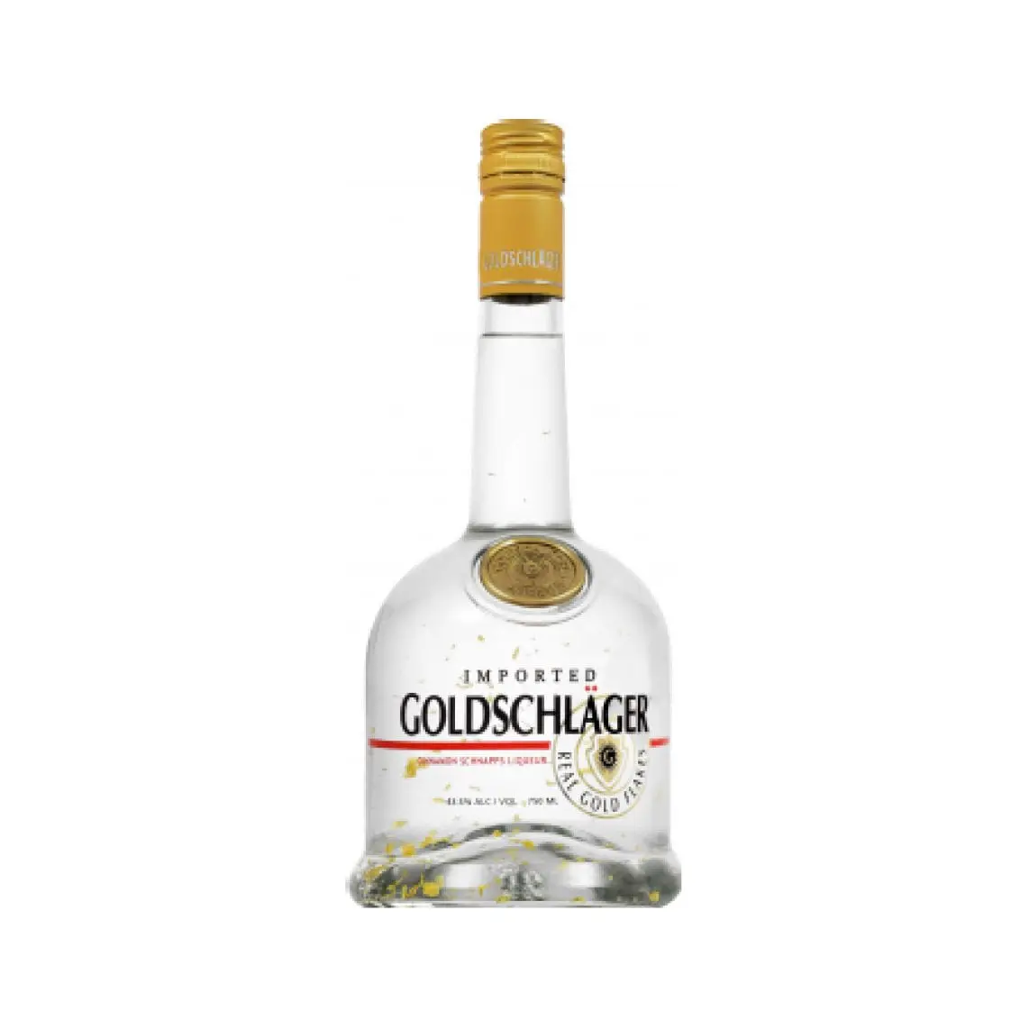 GOLDSCHLAGER LIQ 375ML