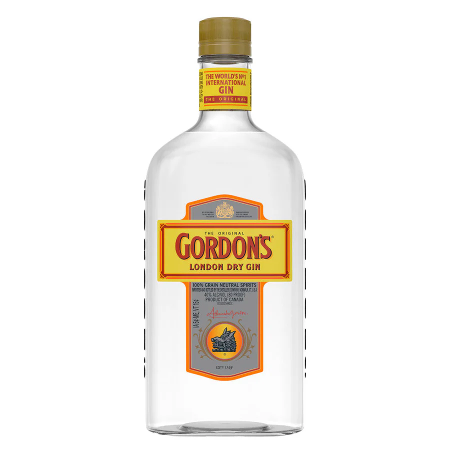 GORDONS LONDON