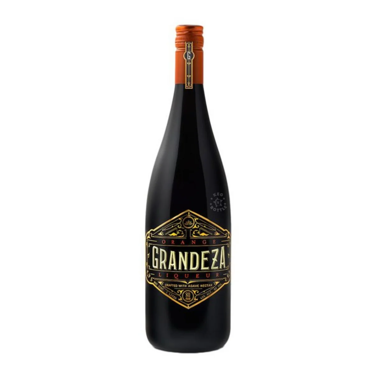 GRANDEZA ORANGE 1.00LTS