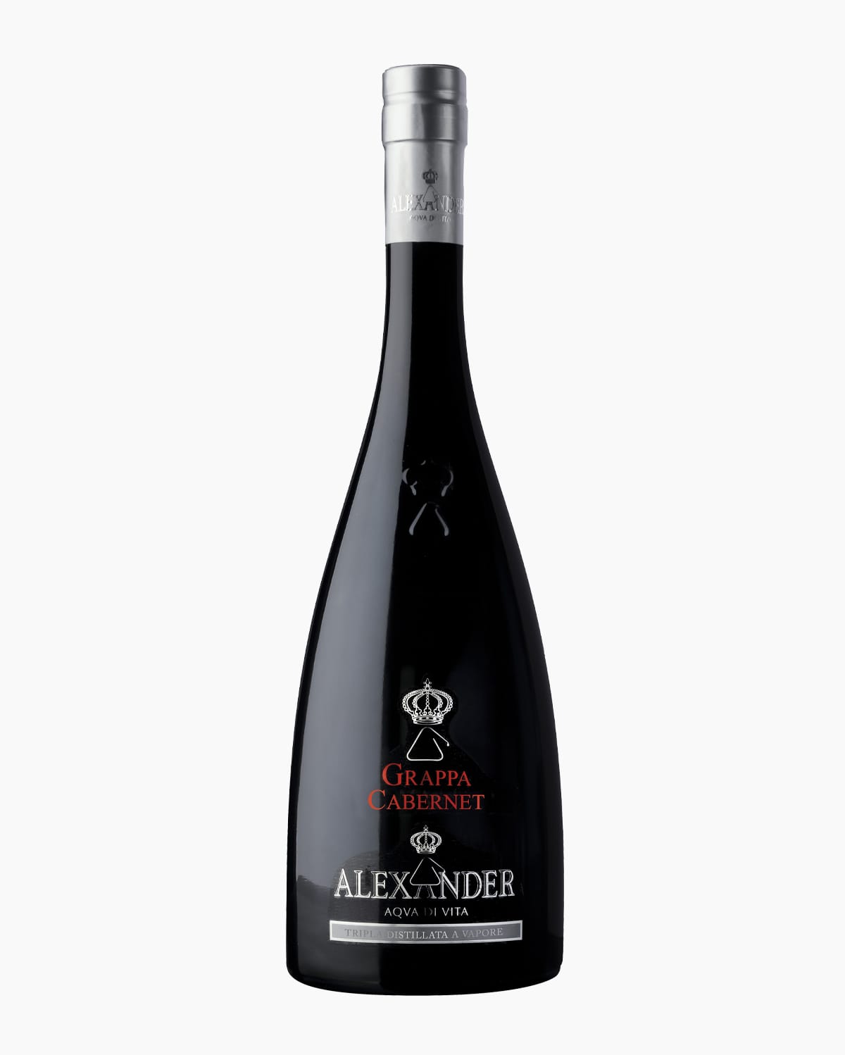 GRAPPA CABERNET ALEX