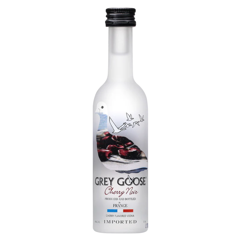 GREY GOOSE CHERRY 50ML