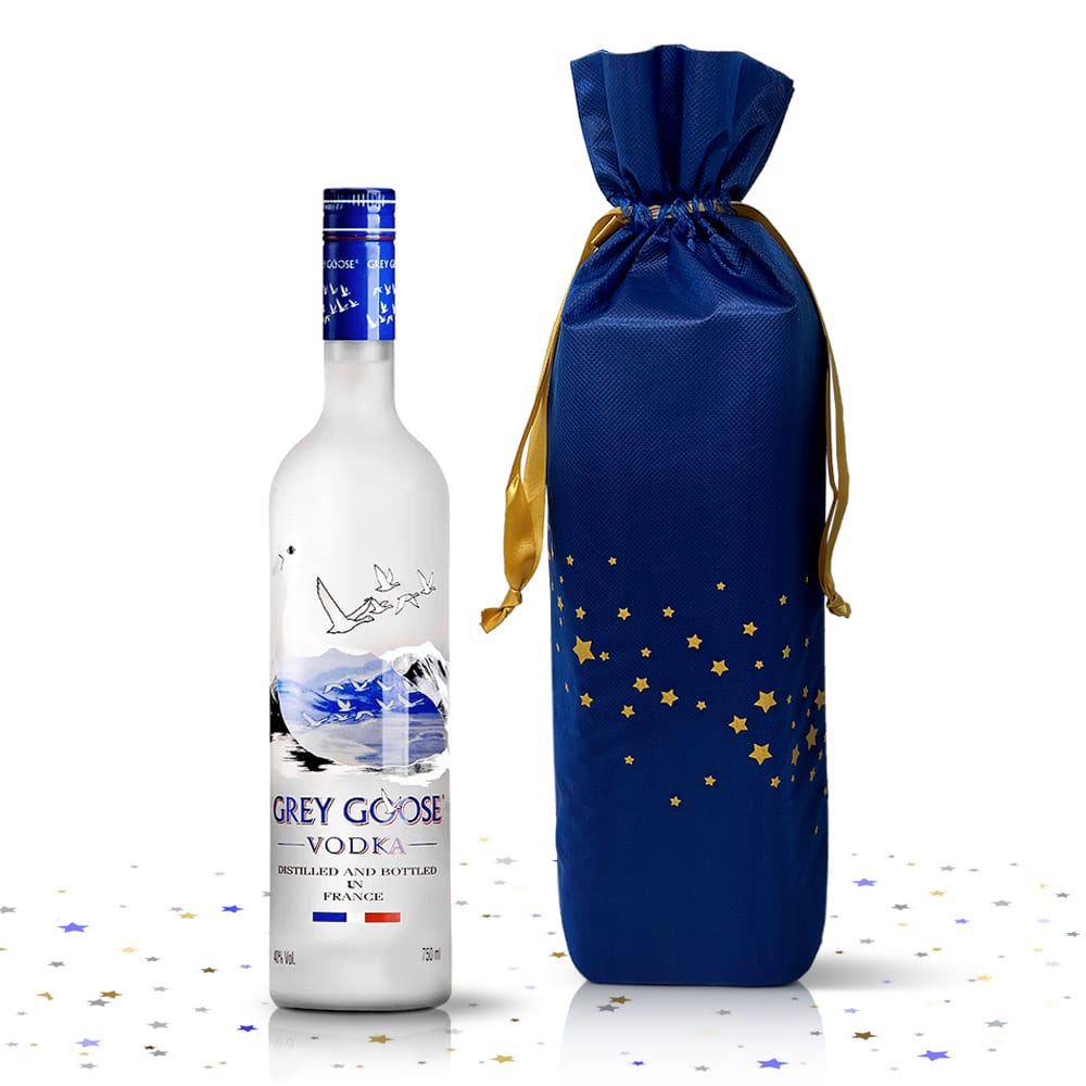 GREY GOOSE Vodka GIFT