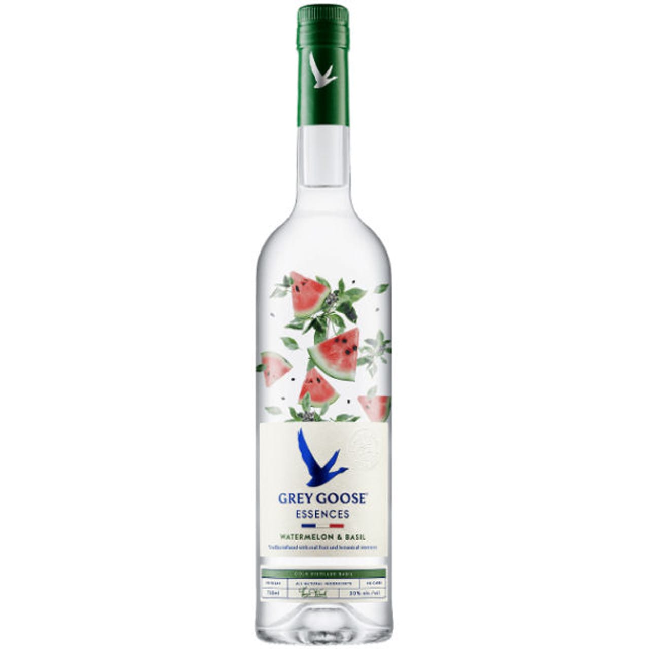 GREYGOOSE WTRMELON BASIL 750ml