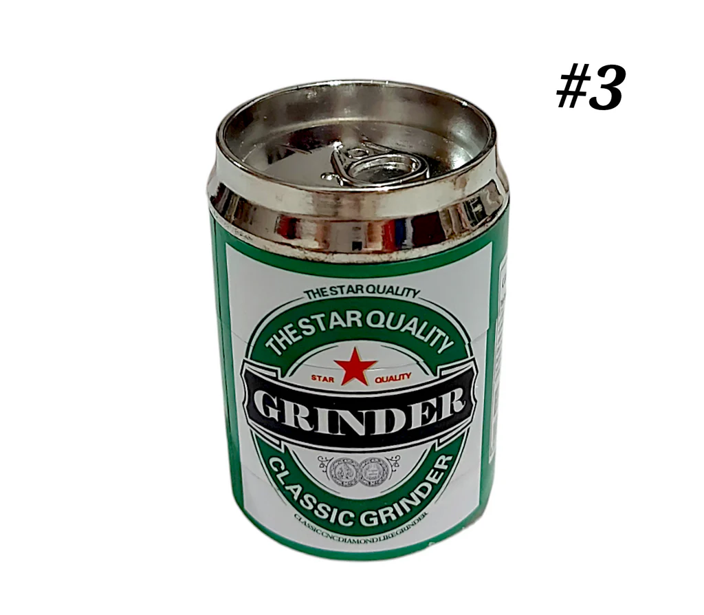 GRINDER