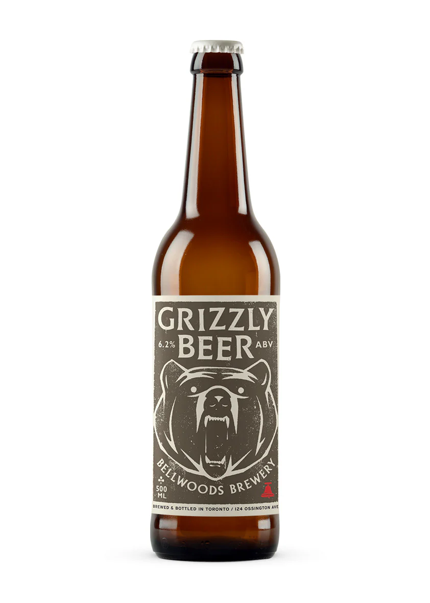 GRIZZLY