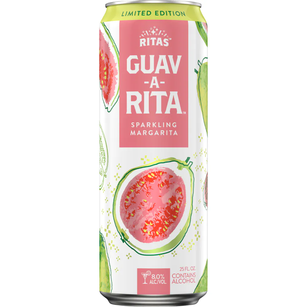 GUAV A RITA 25OZ
