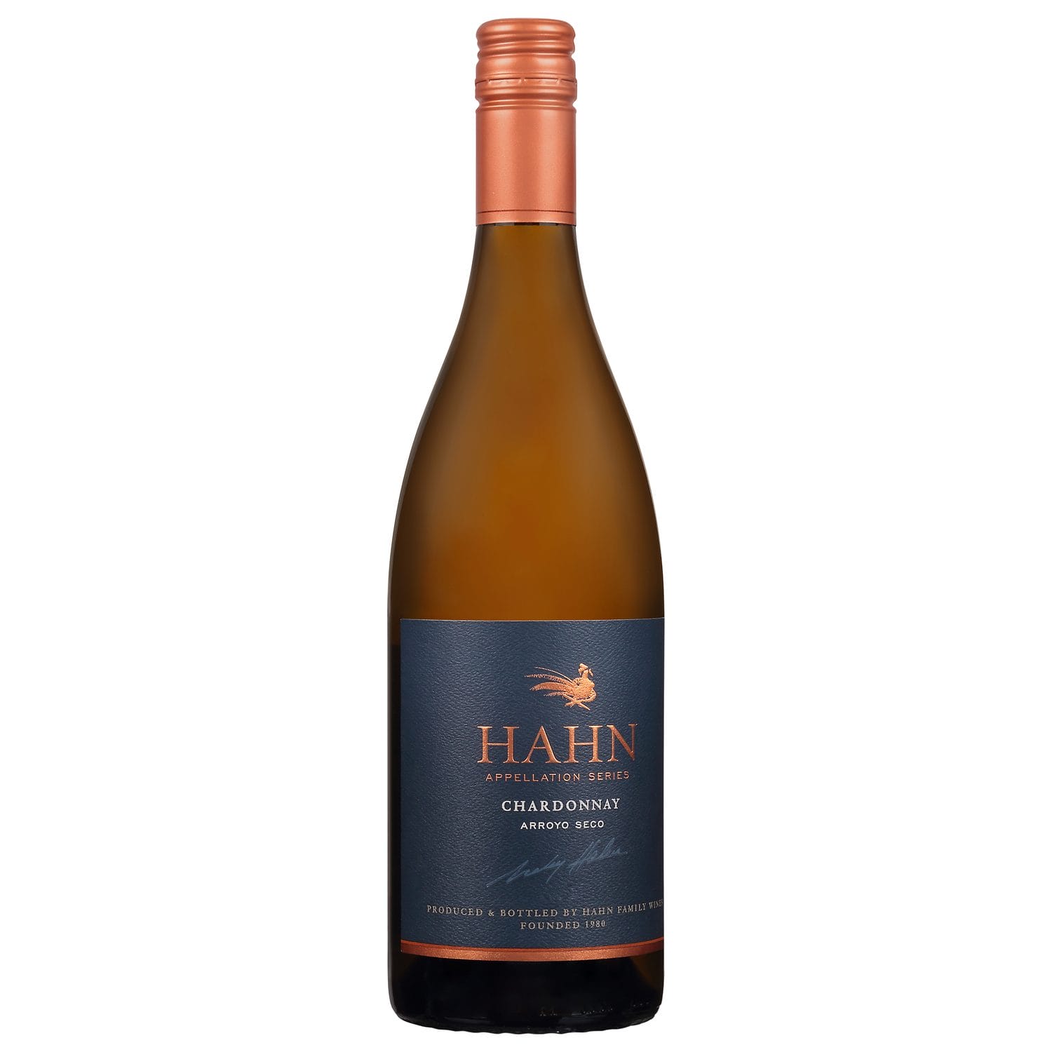 HAHN ChardonnayORY 750ml