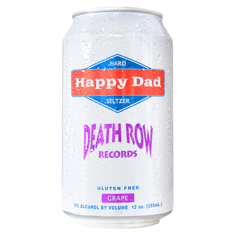 HAPPYDAD Grape